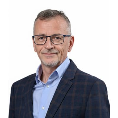 Ing. Pavel Rakouš
